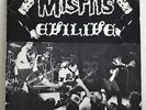 *RARE* MISFITS - EVILIVE 7