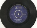 THE OVERTAKERS THAT'S THE WAY YOU LIKE IT/ THE BIG TAKEOVER AMALGAMATED RECORDS