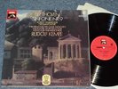 BEETHOVEN 9.Symphony RUDOLF KEMPE - 1stPress HMV 2LP MINT