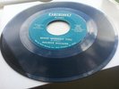 MAURICE WILLIAMS - BEING WITHOUT YOU - DEESU - NORTHERN SOUL ORIG GOLD LETTERING