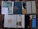 Techno, Deep House, Progressive, Minimal, Industrial / #B / 12  Maxi Singles