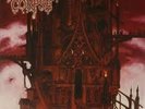 CANNIBAL CORPSE-GALLERY OF SUICIDE-BLACK VINYL- ERSTPRESSUNG 1998