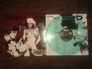 SAMHAIN Unholy Passion MISFITS DANZIG NECROS BLACK FLAG BALZAC