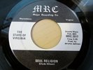 Heavy Gospel Funk 45 STARS OF VIRGINIA soul religion MRC listen