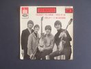 THE BEATLES  LES BEATLES VOL 3  FRENCH IMPORT MOE 21 003 TICKET TO RIDE/HELP