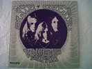 BLUE CHEER - VINCEBUS ERUPTUM SBL 7839 Philips Label 1967