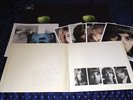 The Beatles White Album Complete Stereo Top Loader Lp Vinyl Records