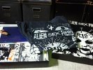 Alien Sex Fiend A.S.F. Box Komplett