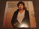 BRUCE SPRINGSTEEN  Darkness On The Edge of Town  GOLD STAMP PROMO  w/ insert