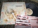 YUKIHIRO TAKAHASHI Neuromantic LP 1982 SPAIN PROMO + BOOKLET 8 pages YMO