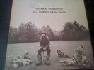 GEORGE HARRISON ALL THINGS MUST PASS 3 LP Box Set 1970