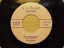  NYC DOO WOP 1ST PRESS 45 