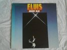 Elvis  Moody Blue Black Vinyl