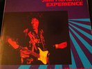 Live at the Winterland - Jimi Hendrix Experience - Ryko - RALP0038 - 1987