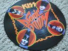 KISS SONIC BOOM PICTURE motley crue acdc metallica wasp monster megadeth ratt