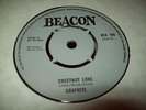 GRAPHITE Chestnut loke BEACON Psych prog folk
