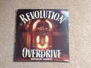 STARCRAFT - Revolution Overdrive - Songs of Liberty -  Record.