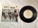 Beatles Christmas Record and Newsletter 1965 LYN 948