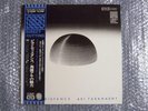 TOSHIBA/EMI PRO-USE AUDIOPHILE DISC AKI TAKAHASHI PIANO DISTANCE PROMO WHITE