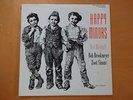 Red Mitchell-Zoot Simms-Happy Minors-1955-Behtlehem BCP 1033-Rare 10