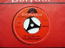 SHAKIN' STEVENS/SUNSETS: Sweet Little Rock & Roller *UK 1st POLYDOR 45 *Nr MINT