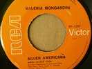 VALERIA MONGARDINI 