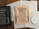 Artifacts From The Psychedelic Dungeon (Vol One) Pink Floyd Jimmy Page Creation