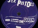 SEX PISTOLS god save the queen/did you no VS 181 A7/B8 uk virgin 1977 7