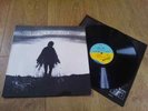 Neil Young Harvest Moon vinyl LP on Reprise records 1992