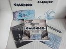 CALEXICO - Algiers - ltd. Box - 2 CD + 2 LP´s Nr. 576 / 600
