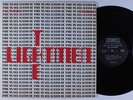 LIGHTMEN Free As You Wanna Be JUDNELL LP VG++ private spiritual jazz