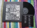 FELT - STRANGE IDOLS.. LP 84 UK 1ST A/B DENIM GO KART MOZART LAWRENCE
