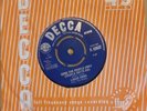 LOOSE ENDS SEND PEOPLE AWAY I AIN'T GONNA DECCA F 12437 POP 60'S BEAT VINYL RARE