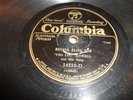 BLUES- PEG LEG HOWELL- COLUMBIA 78 RPM- BEAVER SLIDE RAG / NEW JELLY ROLL BLUES