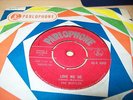 THE BEATLES LOVE ME DO 1962 ORIGINAL UK RED PARLOPHONE R 4949 IN CORRECT SLEEVE