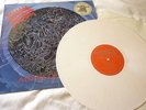 MORBID ANGEL Altars of Madness Splatter WEISS 1989 ORIGINAL Lim.2000 Vinyl LP