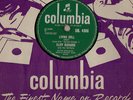 Cliff Richard And The Drifters - Living Doll RARE 78RPM COLUMBIA 1959