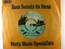 Reggae 45 SWEET CONFUSION Don At Rest / Elisabeth Serenade on Escort UK