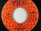 Latin 45 JOE CUBA SEXTET El Pito / Arecibo on Tico