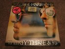GEORGE HARRISON  Thirty Three & 1/3  PROMO  Dark Horse  NEAR MINT  1ST