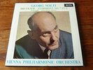 Bruckner/Georg Solti 1966 UK 2 x LP Box Set DECCA SET 323/4 WBG