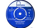 THE MARVELETTES - PLEASE MR. POSTMAN - 7