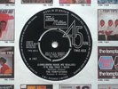 THE TEMPTATIONS - (LONELINESS MADE ME REALIZE) IT'S YOU THAT I NEED - 7