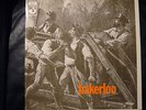 BAKERLOO 