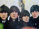 MFSL 1-104 THE BEATLES Beatles For Sale JVC Japan SUPER VINYL NM