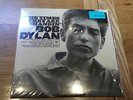 BOB DYLAN the times they are a changin LP 180 GRAM VINYL N/MINT FOLK  LIM/EDIT