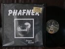 PHAFNER Overdrive US 1972 PRIVATE PSYCH PROG LP RE hard heavy blues hardrock
