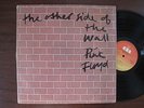PINK FLOYD - THE OTHER SIDE OF THE WALL - RARE SOUTH AFRICAN PRESSING - AFRICA