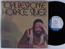HORACE SILVER Total Response BLUE NOTE LP NM