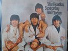 The Beatles Yesterday And Today LP Butcher Cover Still Sealed import